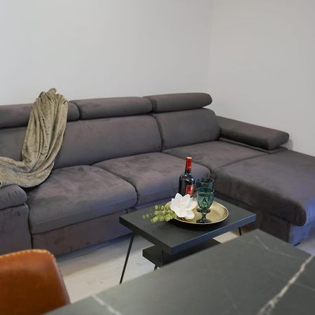Apartment Havilo Задар Экстерьер фото